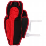 Bauer Vapor APX2 Sr. Shin Guards