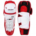 Bauer Vapor APX2 Sr. Shin Guards