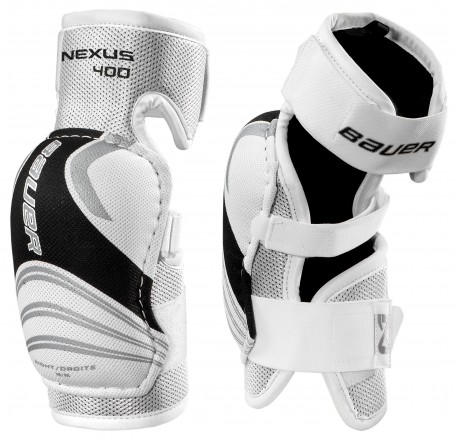 bauer nexus 400