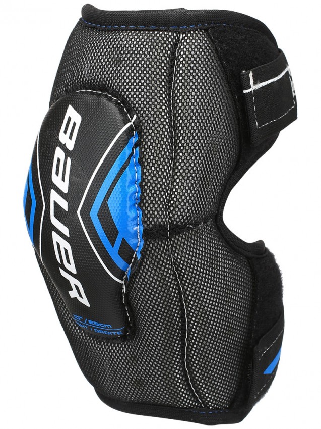 Nałokietniki do street hokeja Bauer Perf Street Hockey goalie and