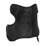 Elbow pads for street hockey Bauer Perf