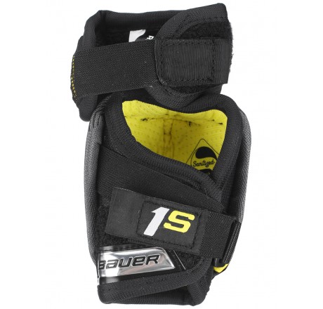 Bauer Supreme 1S Youth Elbow Pads