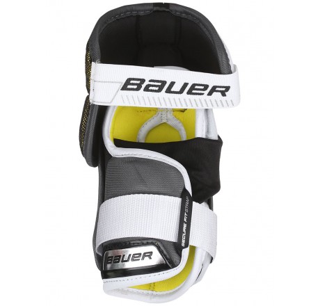 Nałokietniki hokejowe Bauer Supreme S170 Jr