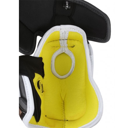 Nałokietniki hokejowe Bauer Supreme S170 Sr