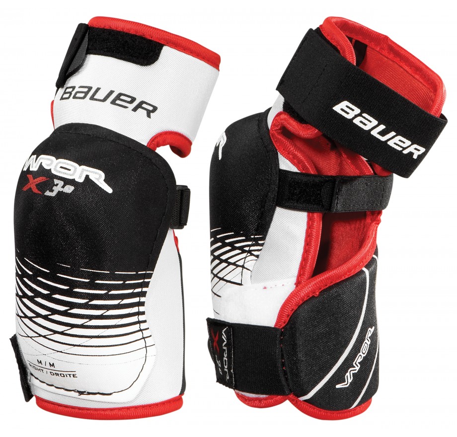 Bauer Vapor X 3.0 Sr. Elbow Pads Elbow Pads Hockey shop Sportrebel