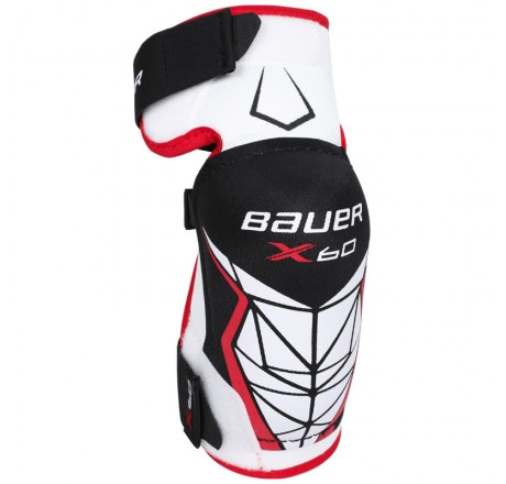 Bauer Vapor X 60 Jr. Elbow Pads
