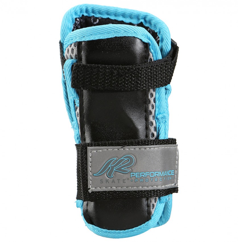 K2 Performance Wrist Guards Women Protectors Skate shop Sportrebel