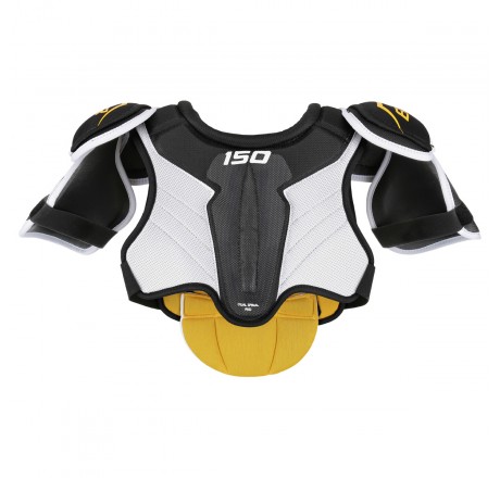 Naramienniki hokejowe Bauer Supreme 150 Wmn