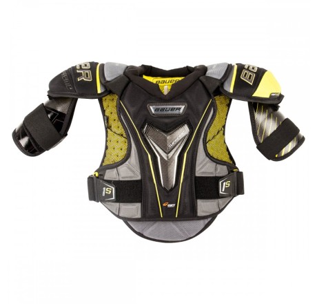 Bauer Supreme 1s Junior Shoulder Pads