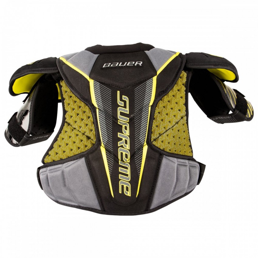 Bauer Supreme 1S Youth Shoulder Pads Shoulder Pads Hockey shop Sportrebel