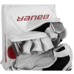 Bauer Reactor 2000 Sr. Goalie Blocker