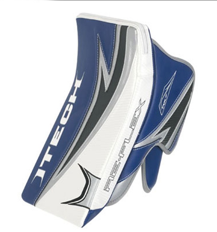 Itech RX7 Goalie Blocker Sr | Senior Blockers | Hockey shop Sportrebel