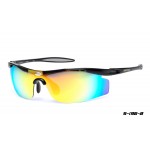 Arctica Exclame S-196 Sports Glasses
