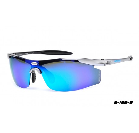 Arctica Exclame S-196 Sports Glasses