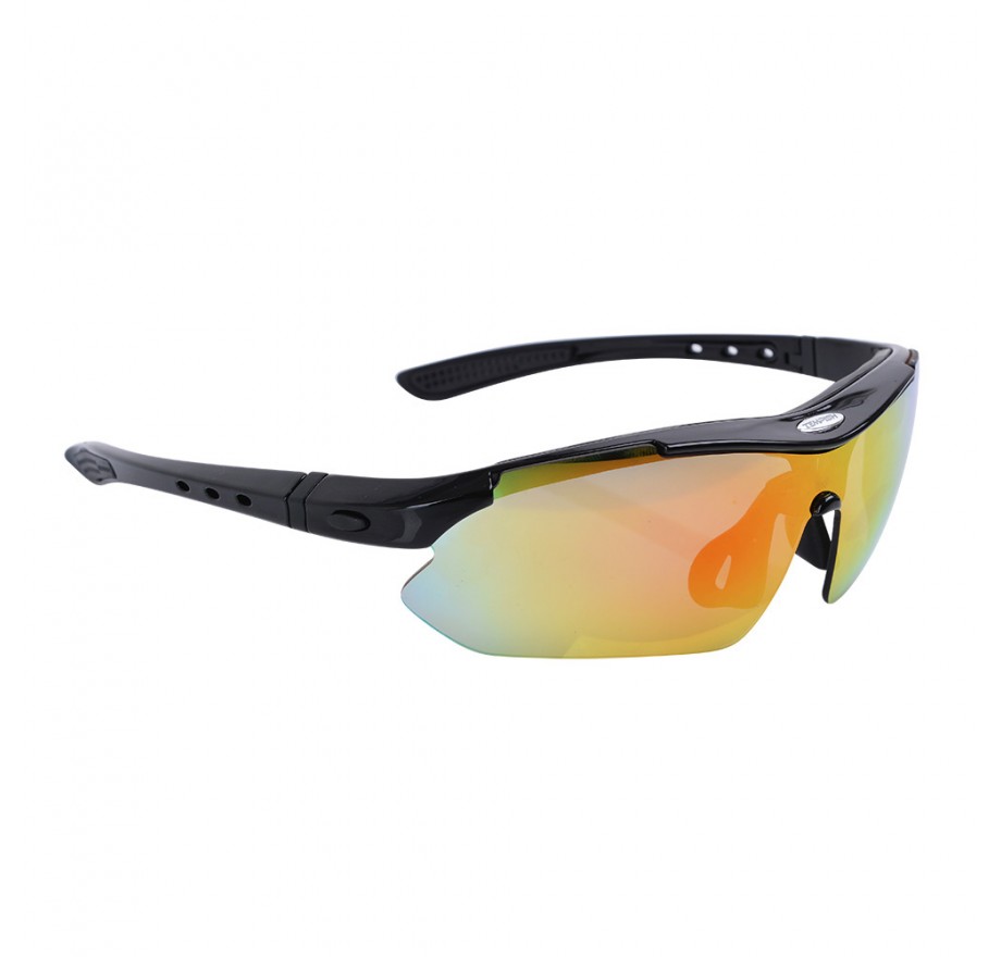 TEMPISH Contra sports glasses | Sports glasses | Skate shop Sportrebel