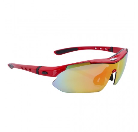 TEMPISH Contra sports glasses | Sports glasses | Skate shop Sportrebel
