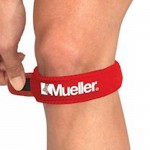 Opaska podkolanowa Mueller
