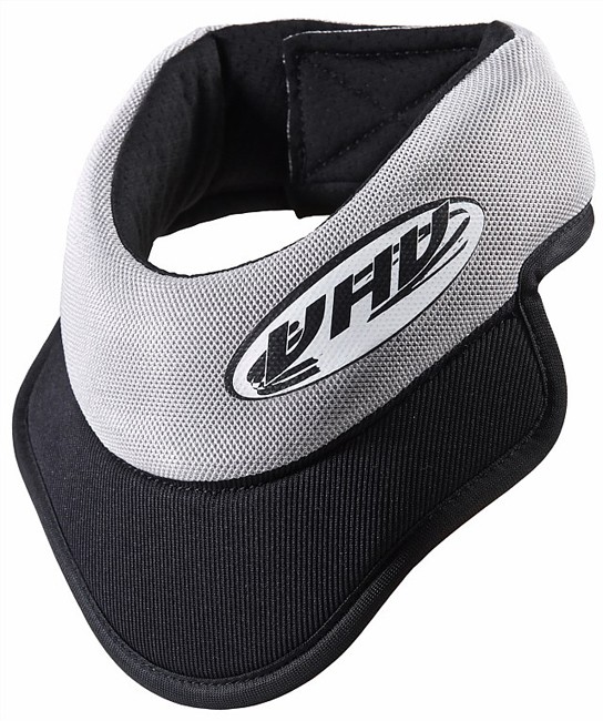 Neck Protector Cap Neck protector with bibs Opus 3131 Sr | Neck protectors | Hockey shop ...