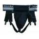 Player Athletic Supporters with Garterbelt Opus Fighter 3497 Jr