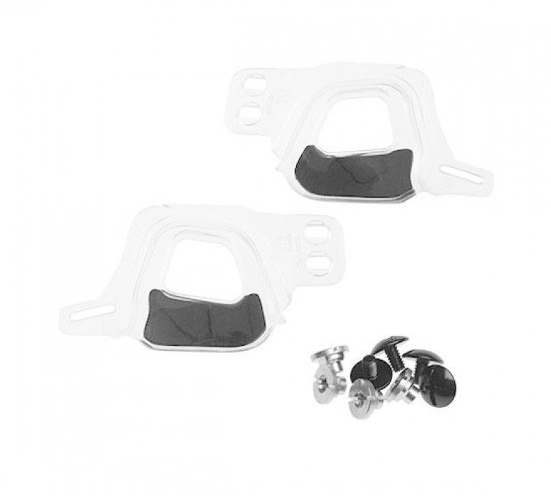 Bauer 4500 Replacement Ear Covers Pair Helmet accessories Hockey