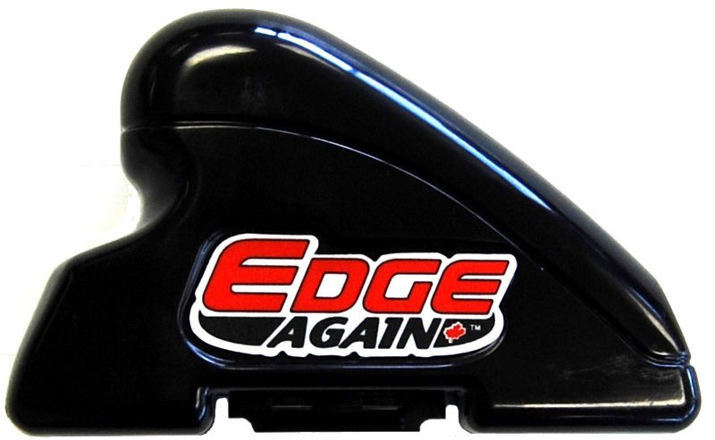 Edge Again Powered Goalie Skate Sharpener