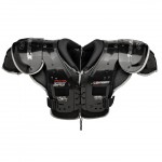 Rawlings Combat CP36L Football Shoulder Pads - All Positions