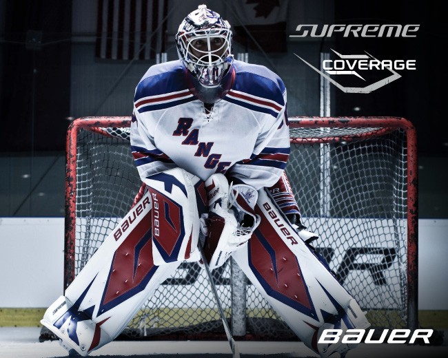 Bauer Supreme One100 Pro Goalie Leg Pads | Senior Leg Pads | Hockey ...