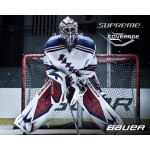 Bauer Supreme One100 Pro Goalie Leg Pads