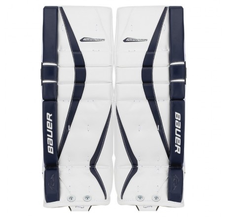 Bauer Reactor 5000 Junior Goalie Leg Pads