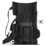 Bauer Reactor 5000 Junior Goalie Leg Pads