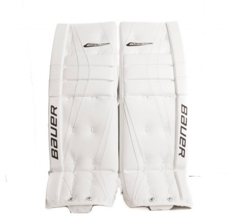 Bauer Reactor 7000 Int Leg Pads