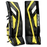 Bauer Supreme TotalOne NXG Goalie Leg Pads Sr