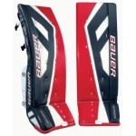 Bauer Supreme One.7 Goalie Leg Pads Jr