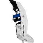Bauer Reactor 4000 Sr. Goalie Leg Pads