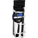 Bauer Reactor 4000 Sr. Goalie Leg Pads
