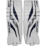 Bauer Reactor 4000 Sr. Goalie Leg Pads
