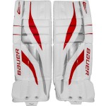 Bauer Reactor 4000 Sr. Goalie Leg Pads