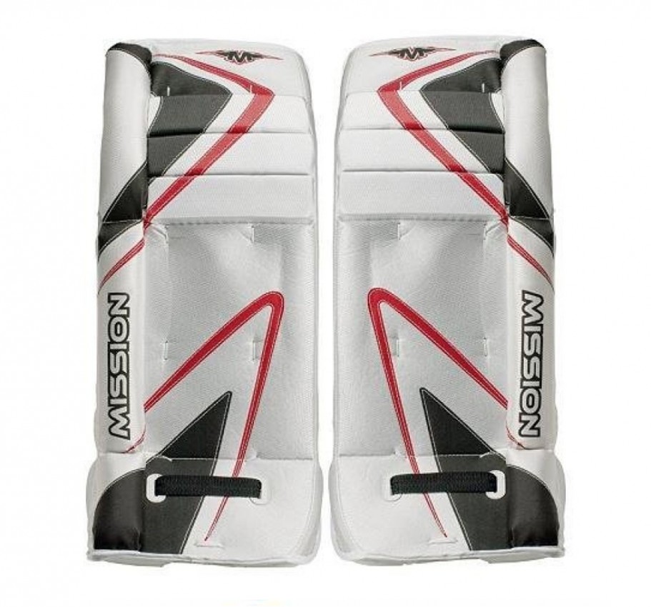 Mission Grommet Inline Goal Pad Jr Protective equipment, Tshirts for