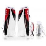TPS R4 Response Goalie Leg Pads Jr
