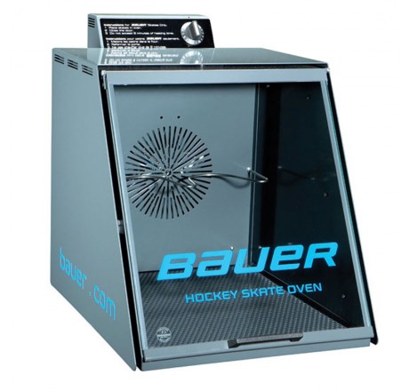 Bauer Skate Oven III