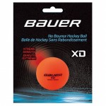 Bauer XD hockey ball