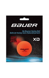 Bauer XD hockey ball