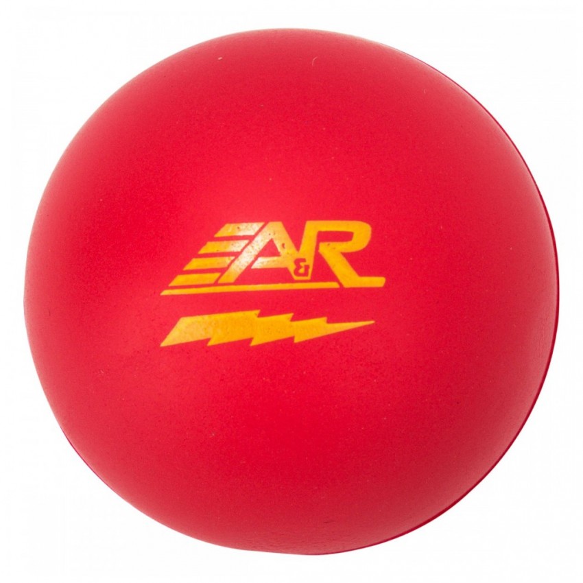 A&R Lightning Speed Mini Foam Ball Inline Hockey Hockey shop