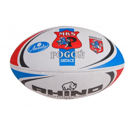 Rhino Pogoń Siedlce Rugby Ball
