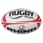 Piłka do rugby Rhino Polska