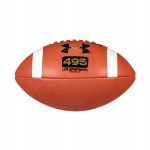 Under Armour 495 Composite Football