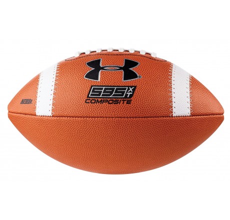 Under Armour 595XT Composite Game Ball