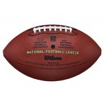 Wilson NFL Pro Replica Game Football