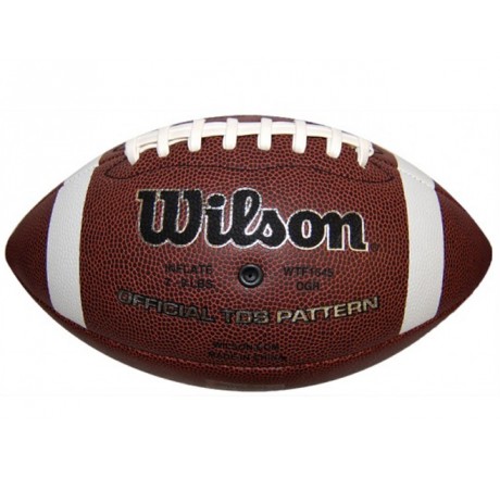 Wilson WTF1645X Air Attack Football Officia