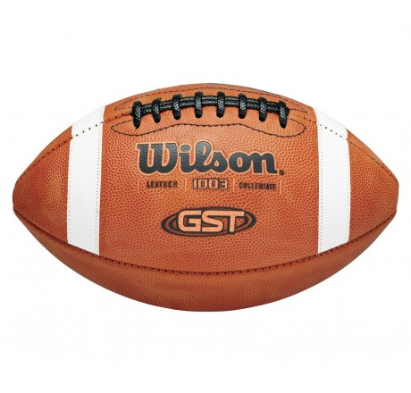 Piłka futbolowa Wilson NFL GST